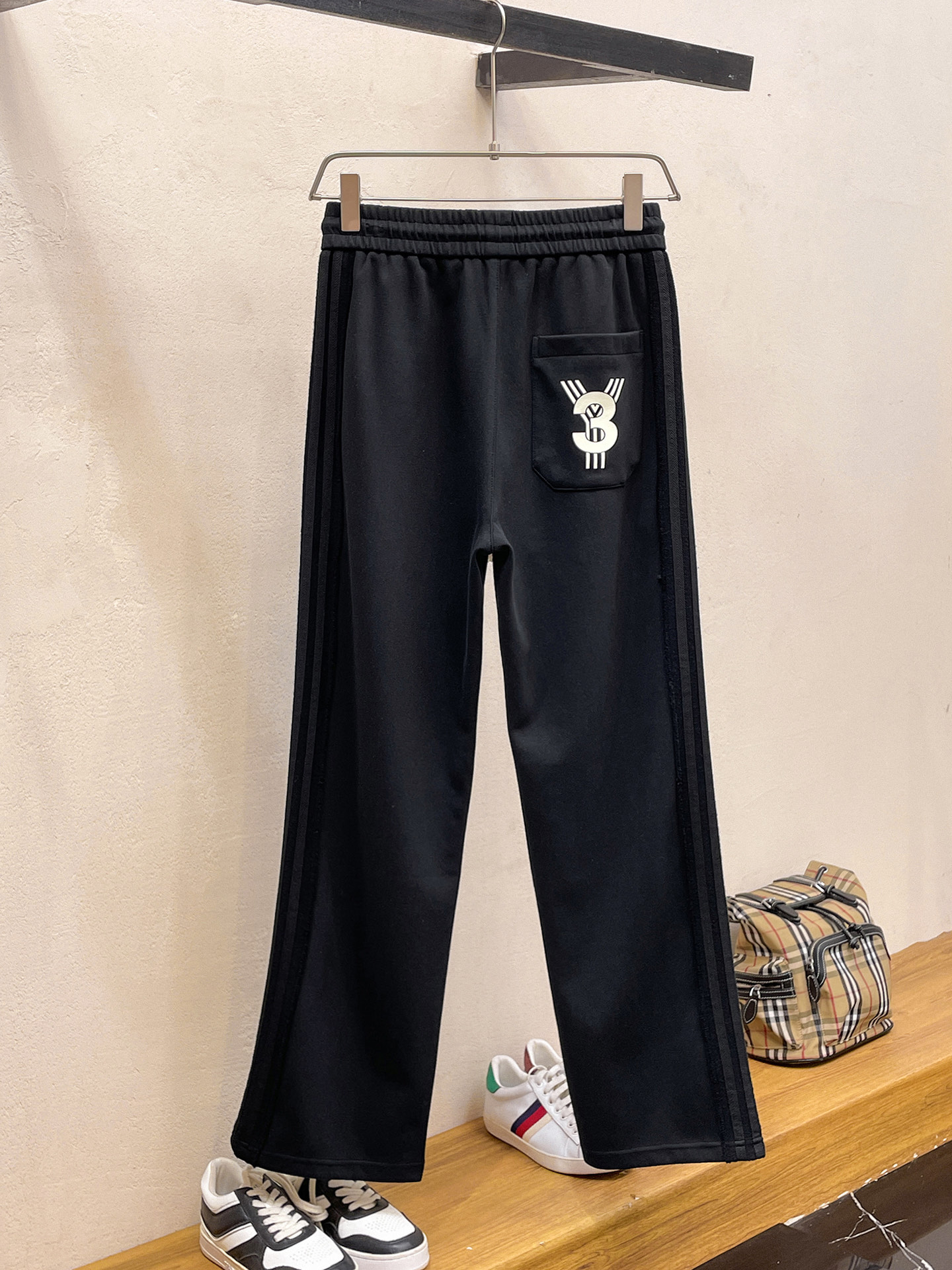 Casual Pants Man